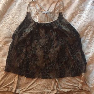 Charlotte Russe tank top